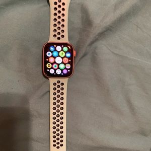 Apple Watch series 4 44 mm cellular